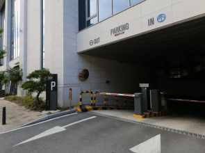 Sejong City Osong Hotel