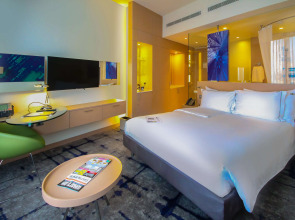 Media One Hotel Dubai