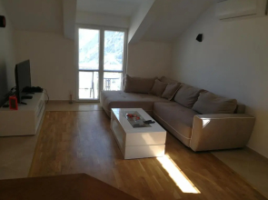 Apartment Misulino