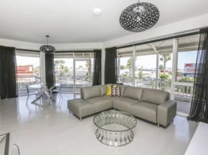 Indulge Apartments Mildura CBD