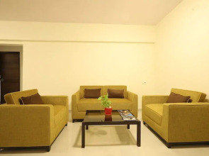 Grand City Homes Service Apartments