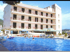 Hotel Mar Y Pins