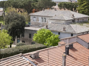Hotel Altavilla