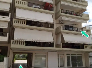 Nikolas Apartment