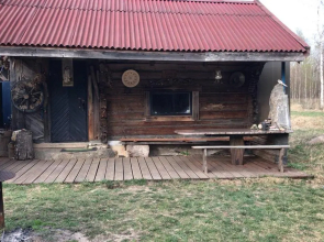 Bondari - countryside experience near Rēzekne