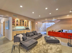 Luxe Ketchum Sanctuary - Walk to Sun Valley!