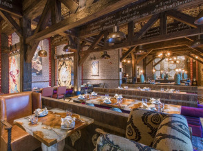 Crowne Plaza Muscat OCEC by IHG