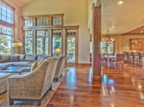 Deer Valley Lookout #24