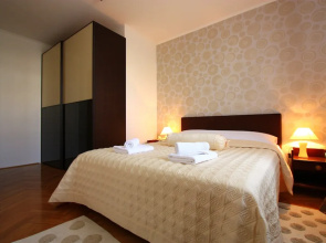 Apartment Deluxe Sea View Split