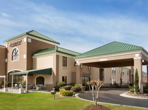 Spark by Hilton Spring Lake Fayetteville