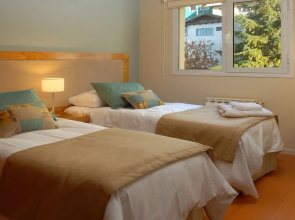 Luxury 2Bed 1Bath Great Lake Views - SM3