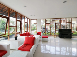 Airy Tapos Veteran Tiga 16 Bogor