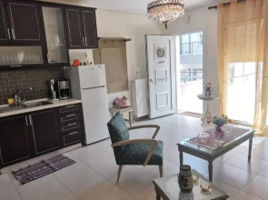 Iris Deluxe Suites 2