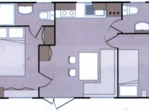 Bi-Village Mobile Homes