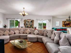 Villa Marianna do Sol (AM)