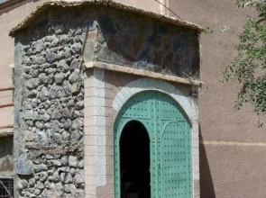 Maison d'Hôtes Ait Souka