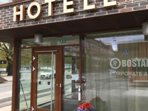 Corporate apartments Lidingö