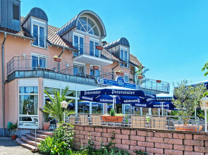 Hotel Mythos