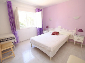 Bungalows Renato Costa Calpe