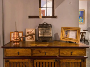 Hotel Alda Vía León