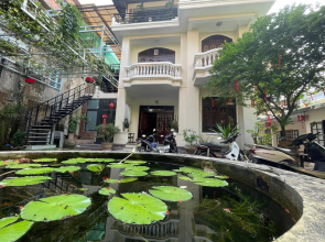 Homestay MINH TU