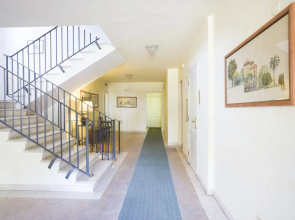 Parkhotel Villa Grazioli