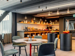 Radius Hotel Tbilisi