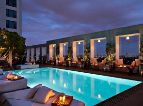 Mondrian Los Angeles