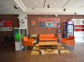 Thank Inn Chain Hotel Henan Zhengzhou Zhengxin Road East Side