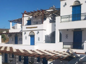 Kionia Panorama Studios
