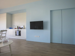 Azure Suite in Protaras