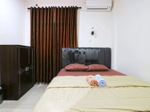 Saloka Guest House