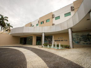 Hotel Morada do Sol
