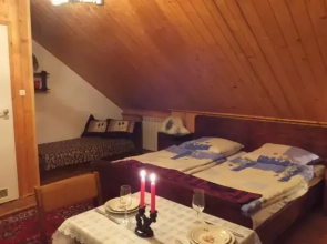 Dom Gościnny Kama