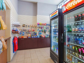 Wyndham Garden Buffalo Downtown