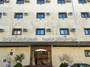 Sweet Star Serviced Apartments