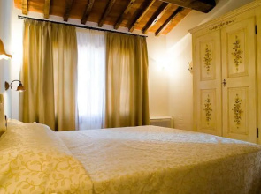 Villa Montegufoni