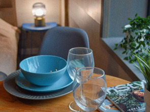 Апартаменты на улице 2-я Подрезковская