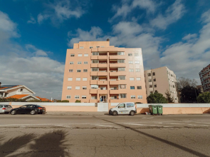 Gaia Terrace With Elevator by Vacationy