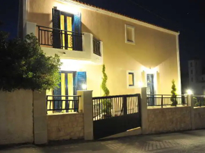 Villa Peonia