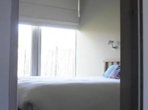 Apartment Ostend Dune