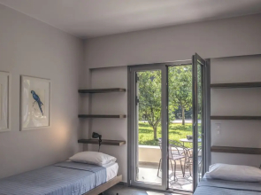 Orange Grove Villas & Suites