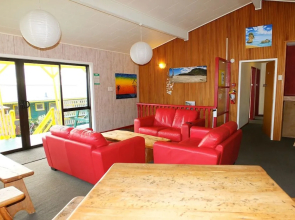 Punakaiki Beach Hostel