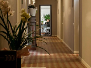 GIO'EL Happiness Guest House