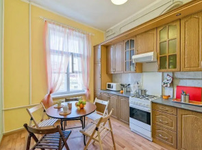 Хостел Порт на Сенной