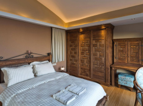 Lissiya Hotel - Boutique Class