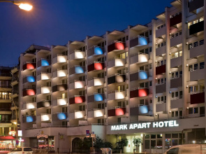 Mark Apart Hotel