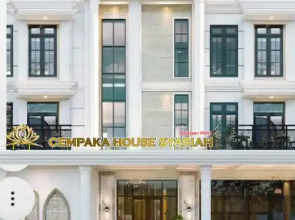 Cempaka House Syariah Boutique Hotel