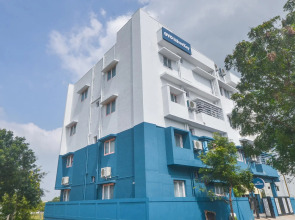 SilverKey Executive Stays 39599 Shri Ragavi Gardens