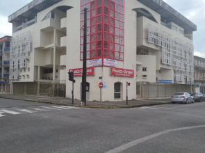 Hello Guyane(3), Suite Prestige Premium, 5 étoiles